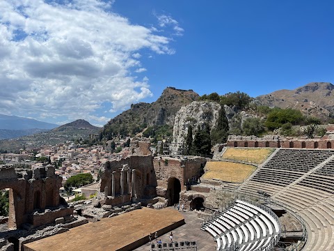 Taormina