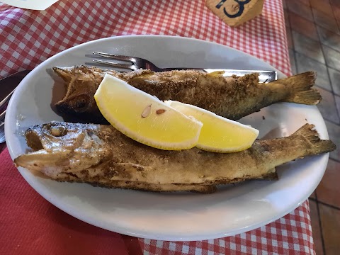 Ristorante Alla Peschiera