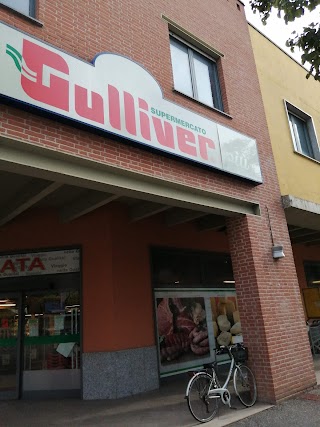 Gulliver San Giorgio Piacentino