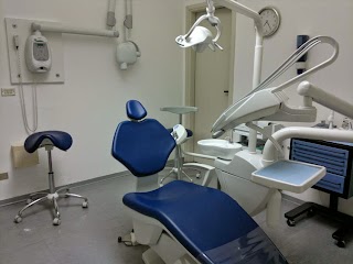 Studio Dentistico Associato Dott. Zigoni C. - Dott. Marchisio L.