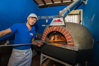 Pizzeria Made In Sud