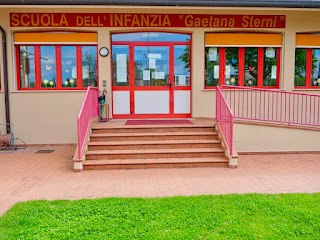 Scuola Dell'Infanzia Gaetana Sterni