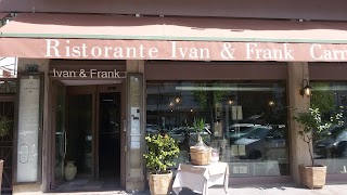 Ivan & Frank