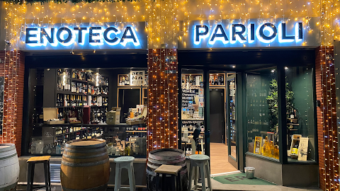 Enoteca Parioli