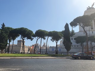 Fontana di piazza dell'Aracoeli