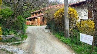 Agriturismo "I Rosmarini" di Rossi Delio