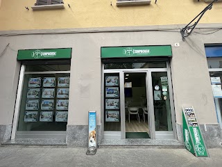 Agenzia Immobiliare Tempocasa Cologno Monzese - Centro