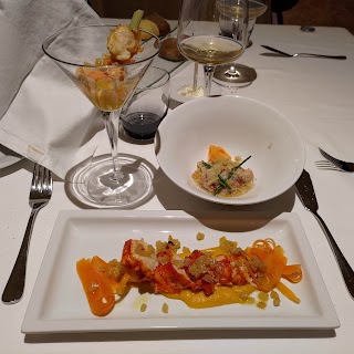 Ristorante alla Villa Fini