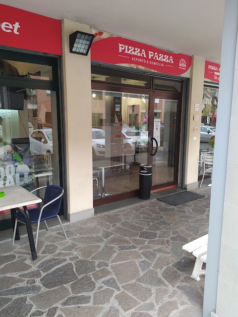 Pizza Pazza