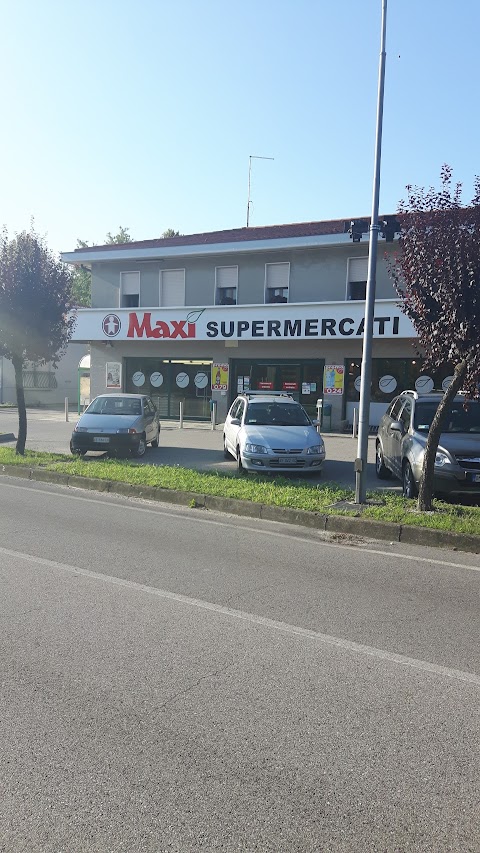 Maxì