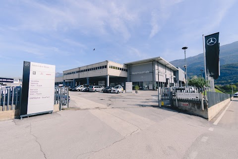 Autoindustriale Srl