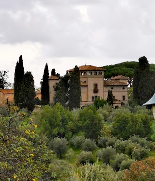 Università degli Studi Roma Tre - Villa Maruffi