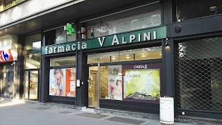 Farmacia V Alpini Sas di Perreca Patrizia & C.