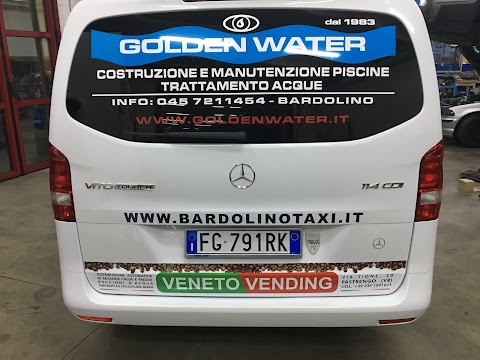 Bardolino Taxi Lake