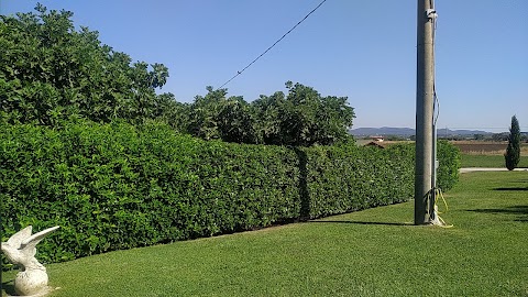 Agriturismo Il Sesto Senso