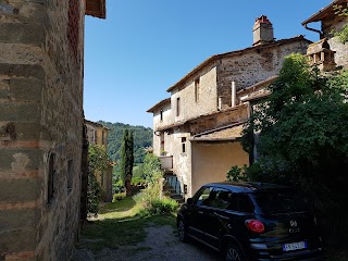 Casole 56, appartamento Chianti Mariuccia