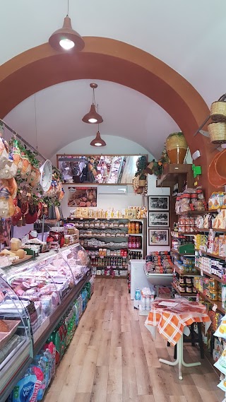 Salumeria e Gastronomia Cantatore