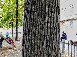 Area giochi per bambini