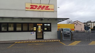 DHL ServicePoint ✅