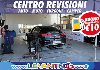 Centro Revisione Levantino