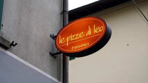 Le Pizze di Leo