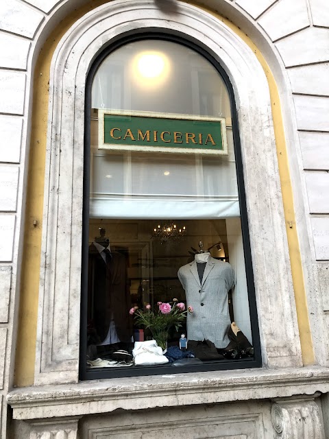 AZ - Camiceria su Misura, abbigliamento.