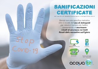 Acqua T2 srl