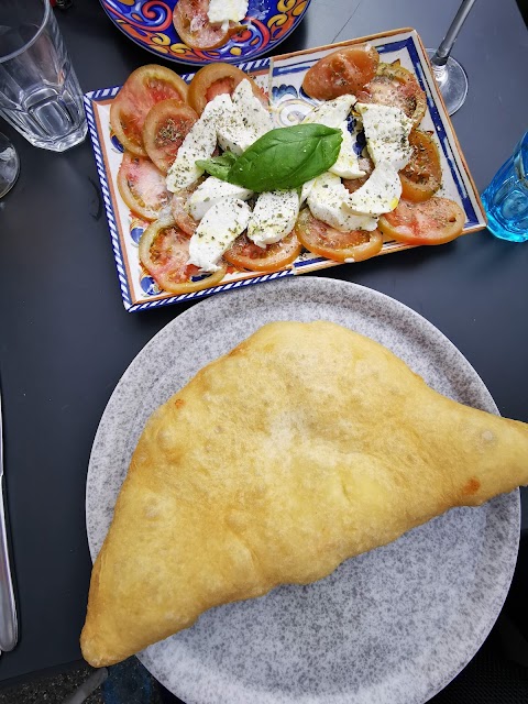 Pizzeria Vincenzo Capuano