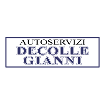 Autoservizi Decolle Gianni