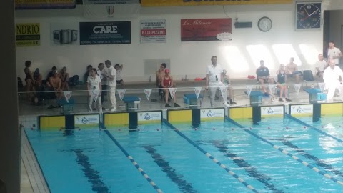 Piscina di Sondrio