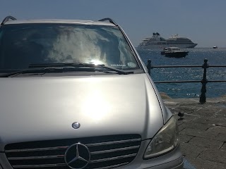 Amalfi Coast Tour by Giuseppe De Toro