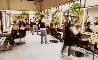 Nashi Salon CityLife