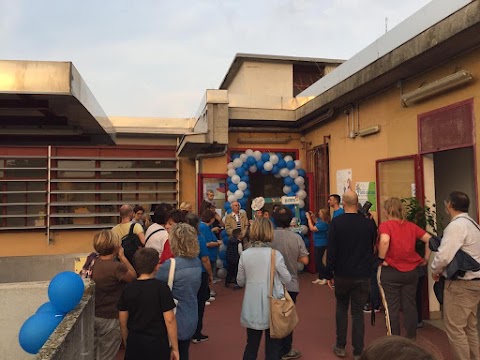 Associazione Radici e Ali - Centro Seme di Senape