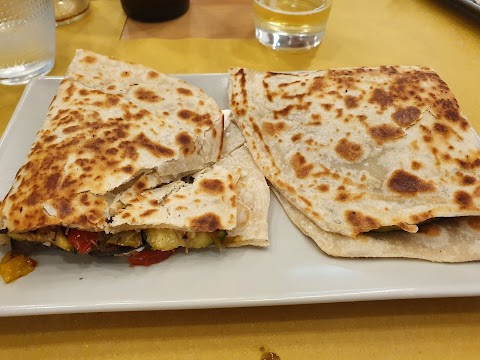 Gusto Piadinerie
