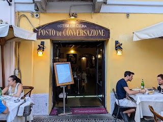 Posto di Conversazione