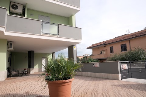 Isa Residence Fiumicino Airport