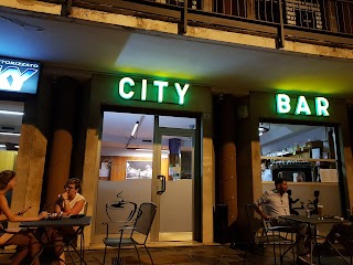 Bar City di Sacristani Andrea & C. SNC