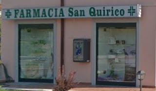 Farmacia San Quirico