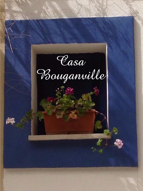 Casa Bouganville
