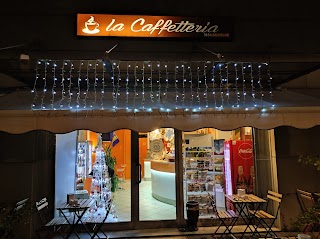 LA CAFFETTERIA