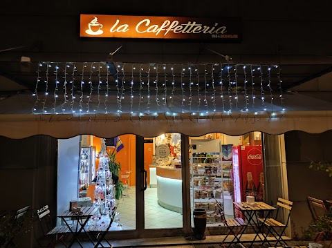 LA CAFFETTERIA