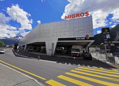 Migros Restaurant