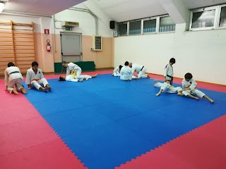 Ronin Dojo Ju Jitsu Associazione Sportiva Dilettantistica