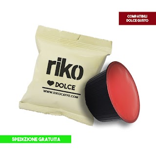 Riko Caffè S.a.s. di Alessandro De Nova e C.