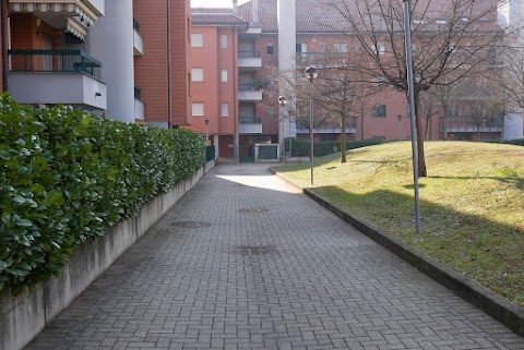 CaseOspitali - CASA I GIARDINI - Appartamento per affitti brevi vicino al San Raffaele