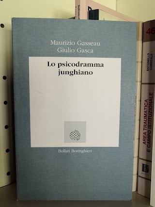 Psicologa Psicoterapeuta - Dott.ssa Orlando Arianna