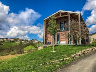 Agriturismo "Il cielo di Strela" di Mario Marini - Azienda agricola biologica