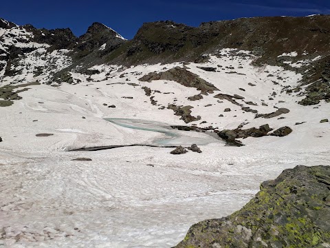 Lago di Vercellina