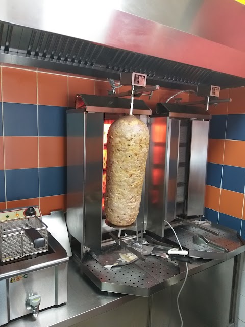 Fresco Doner Kebab