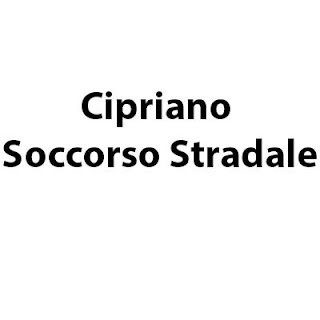 Cipriano Soccorso Stradale